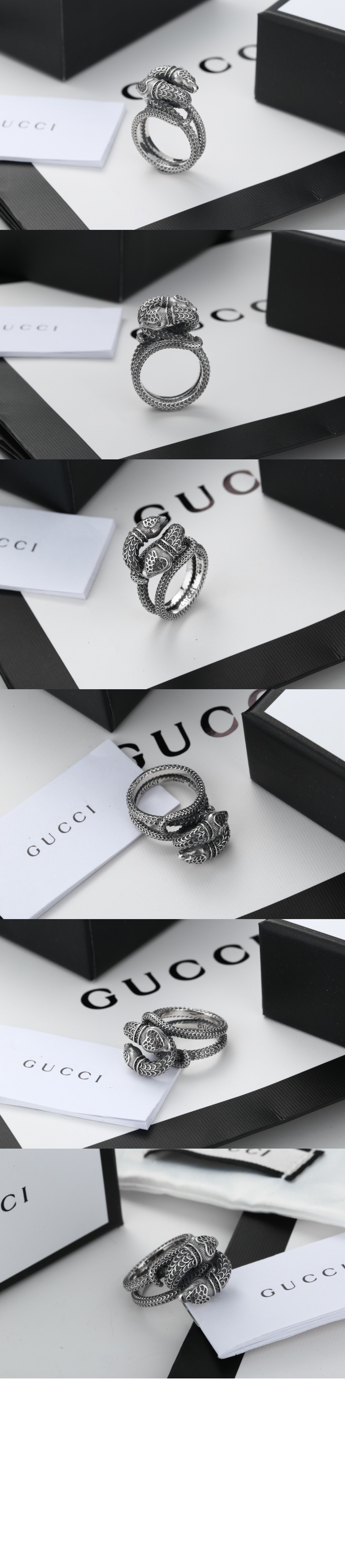 가든 스네이크 반지 525177 > Etc - 기타제품