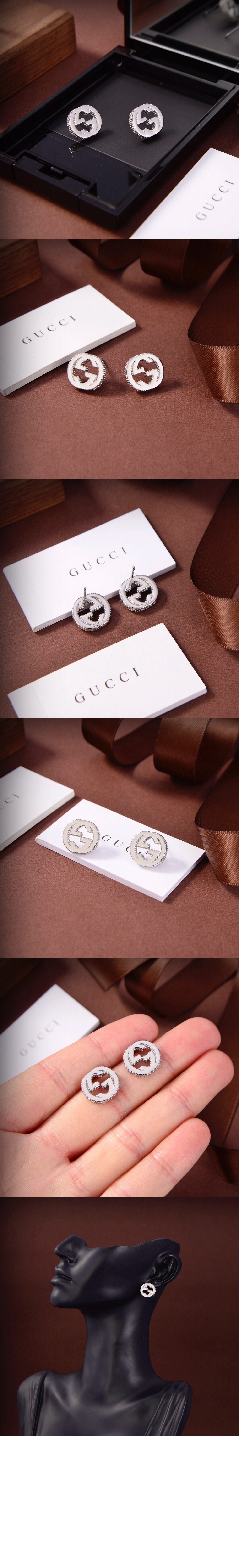 인터로킹 G 귀걸이 479227 > Etc - 기타제품