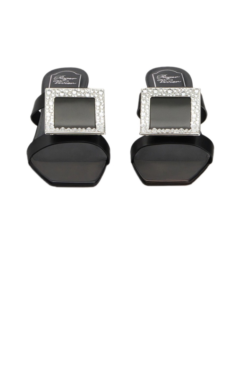 비키 메탈 버클 뮬 5362 > Biki - 비키