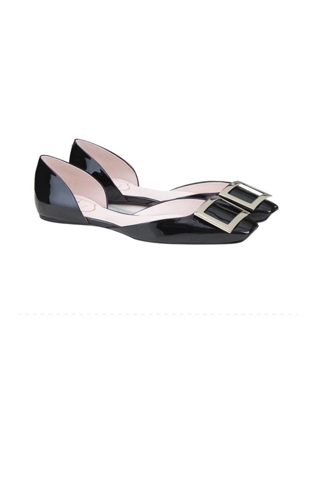 트럼펫 발레리나 슈즈 4042 > Trompette - 트럼펫