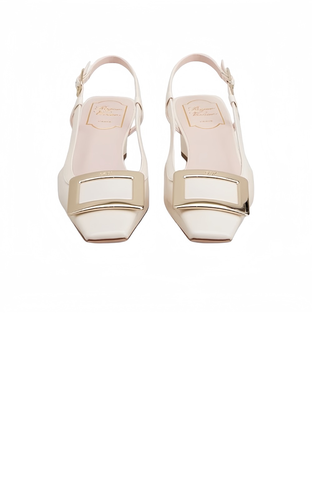 벨 비비에 펌프스 힐 0062 > Belle Vivier - 벨 비비에