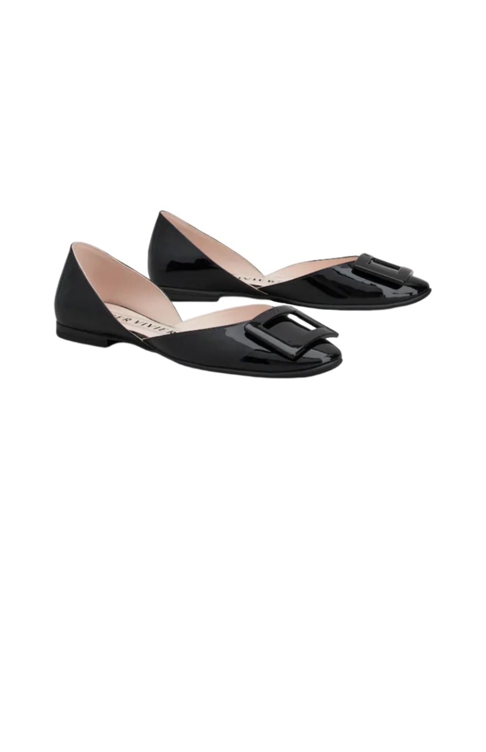 래커 버클 발레리나 플랫 6683 > Etc - 기타제품