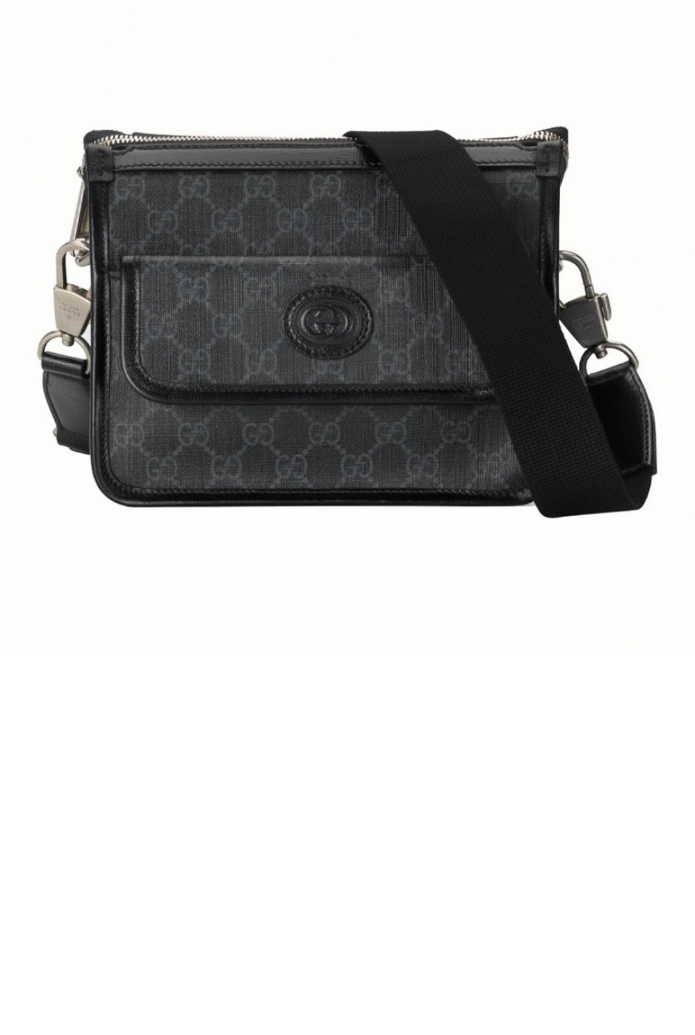 인터로킹 G 메신저백 674164 > Etc - 기타제품