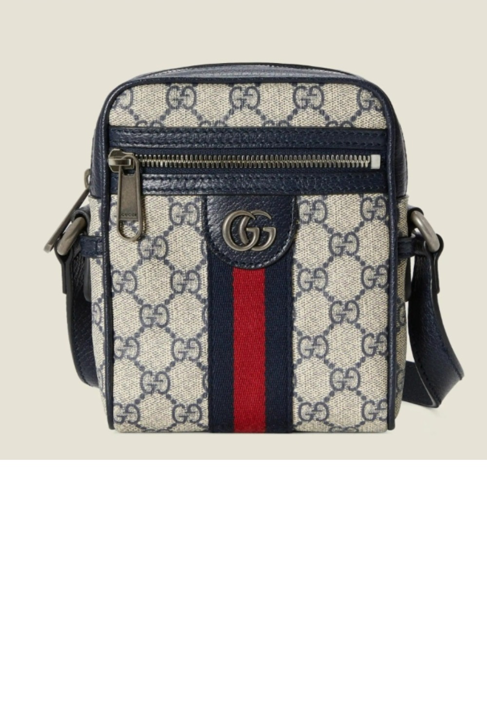 오피디아 GG 미니백 598127 > Ophidia - 오피디아