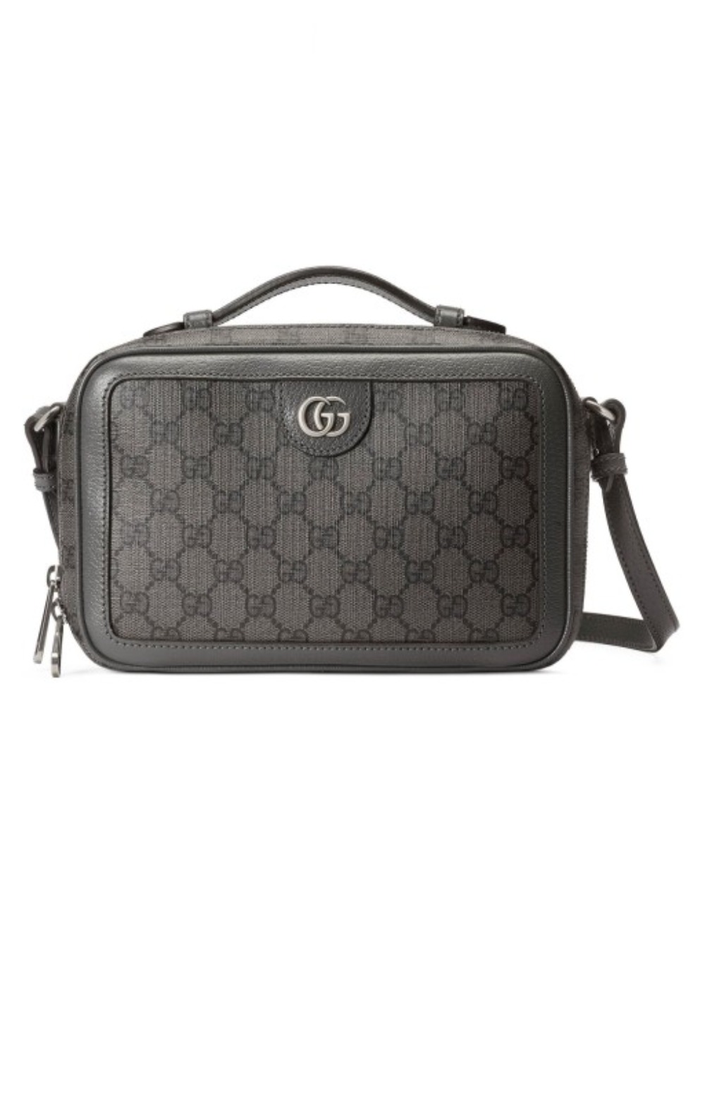 오피디아 웹 스몰 숄더백 739392 > Ophidia - 오피디아