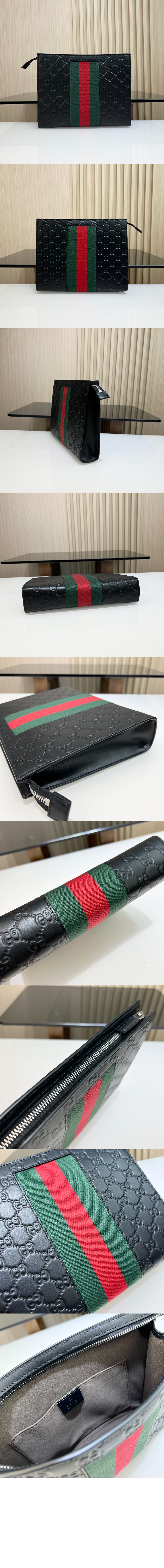 시그니처 클러치 475316 > Etc - 기타제품