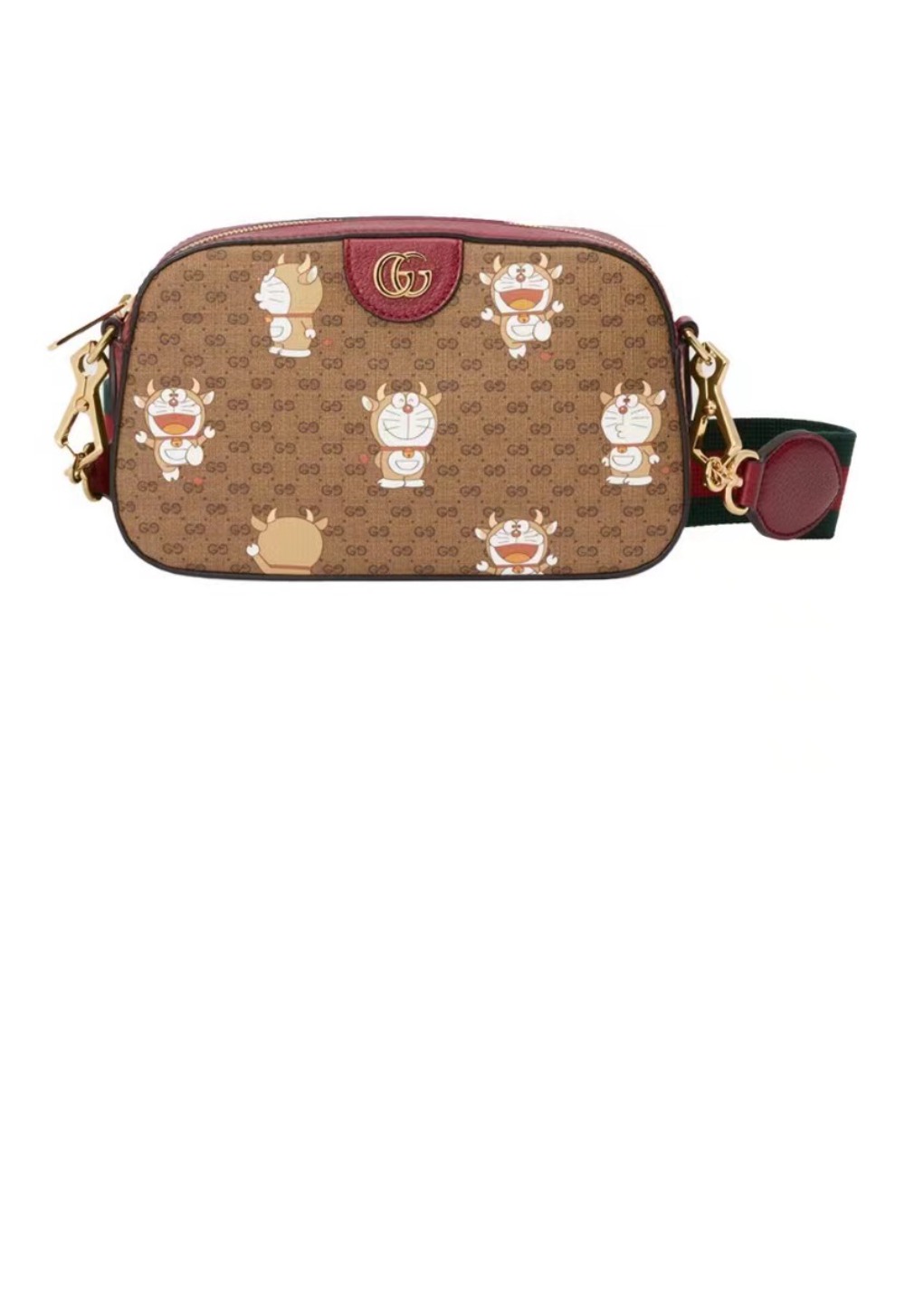 오피디아 GG 스몰 숄더백 574886 > Ophidia - 오피디아