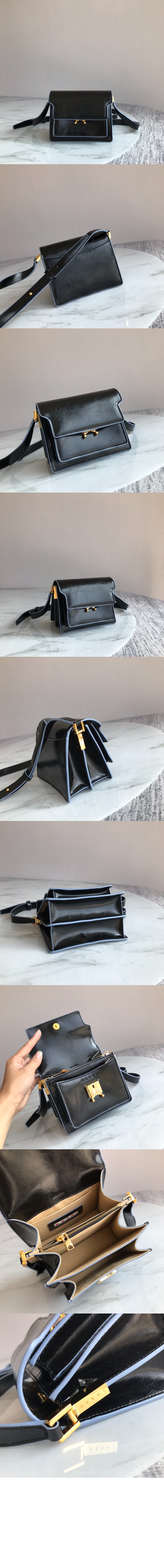 트렁크백 미니 > Trunk Bag - 트렁크백