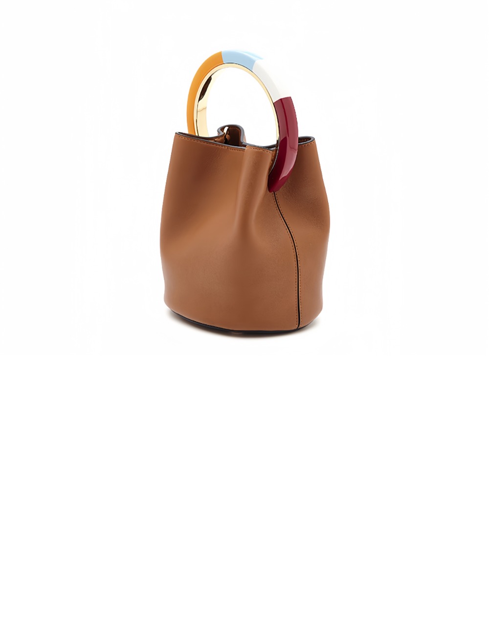 파니에 토트백 > Pannier Bag - 파니에 백