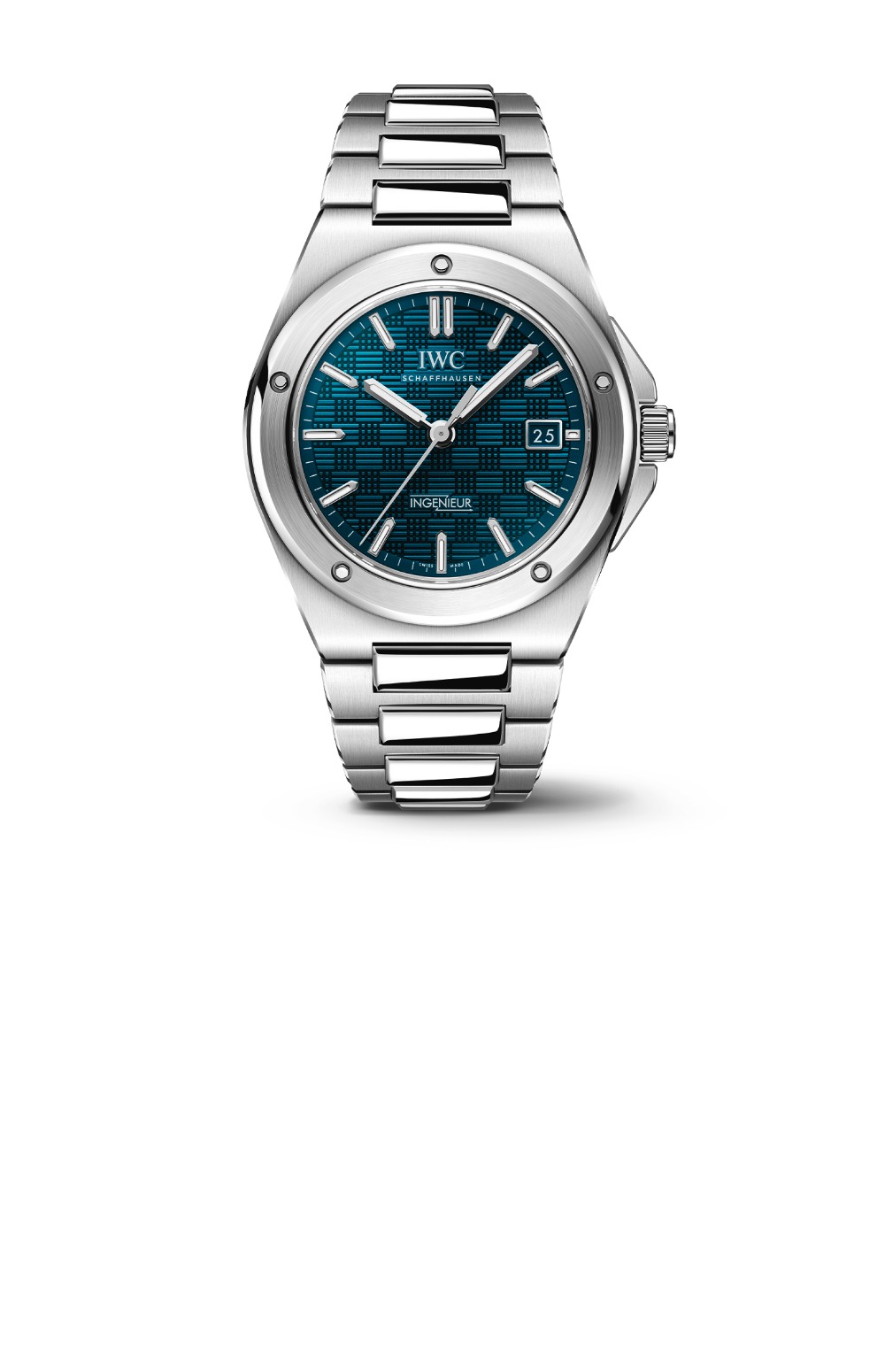 인제니어 오토매틱 40 IW328903 > Ingenieur - 인제니어