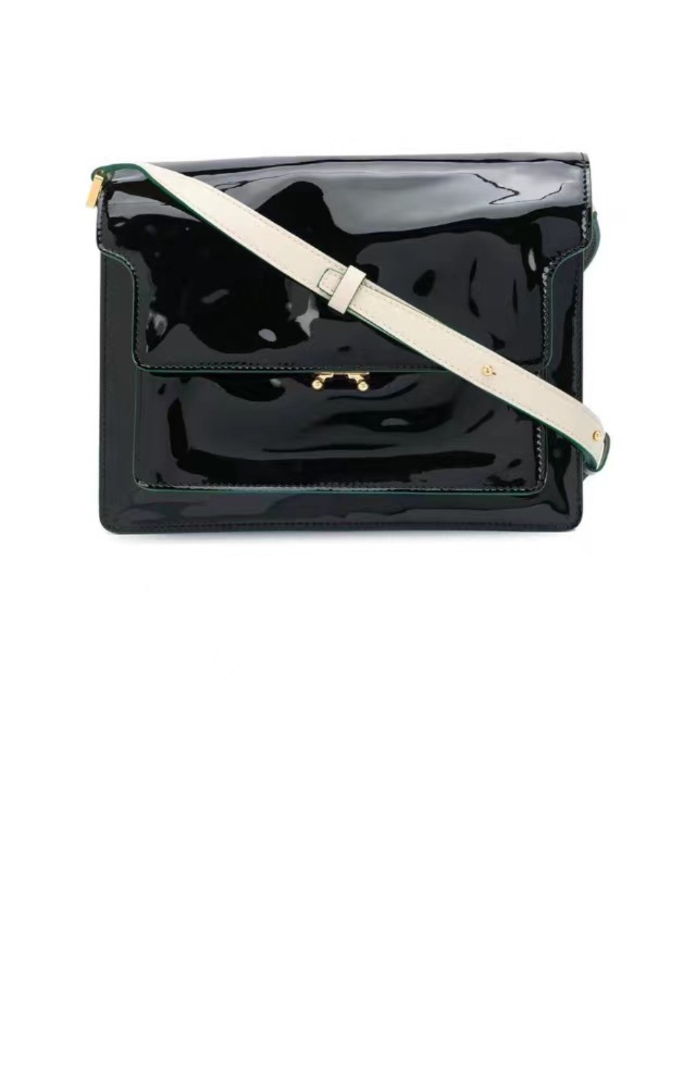 트렁크백 페이던트 미니 > Trunk Bag - 트렁크백