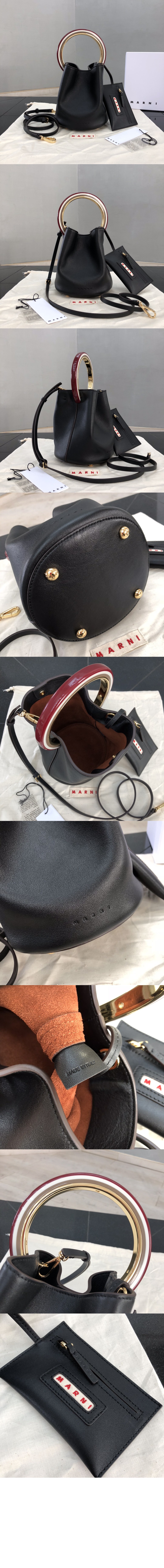 파니에 토트백 > Pannier Bag - 파니에 백