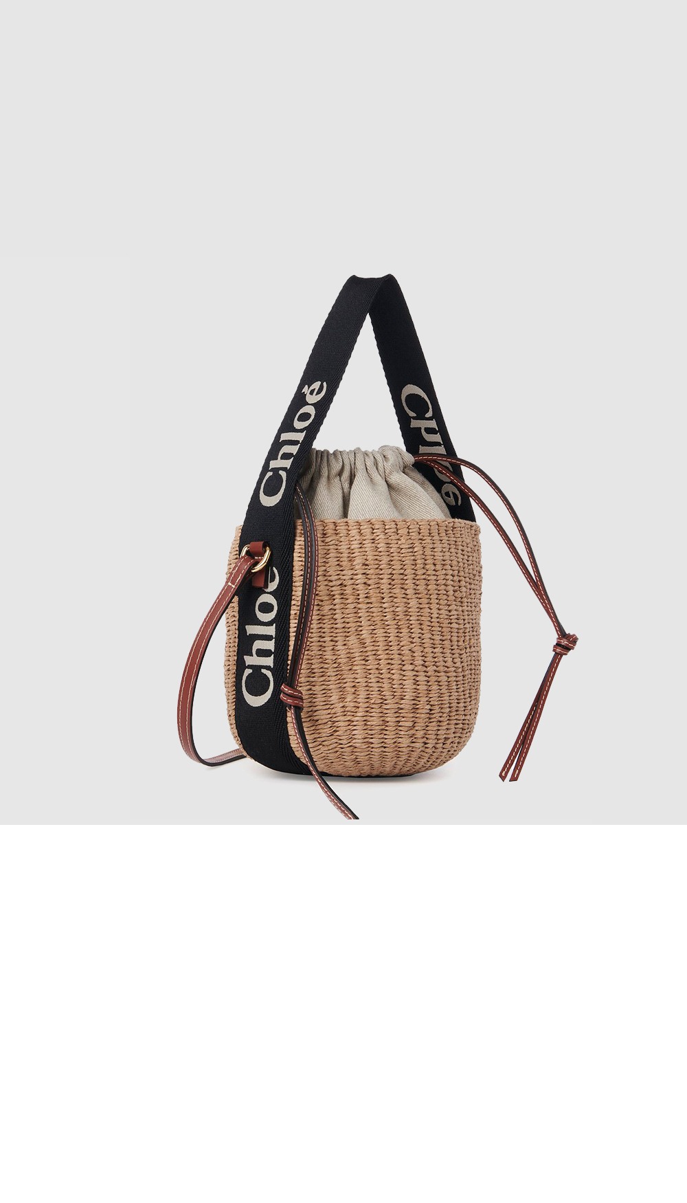 우디 바스켓백 스몰 US381 > Woody - 우디백