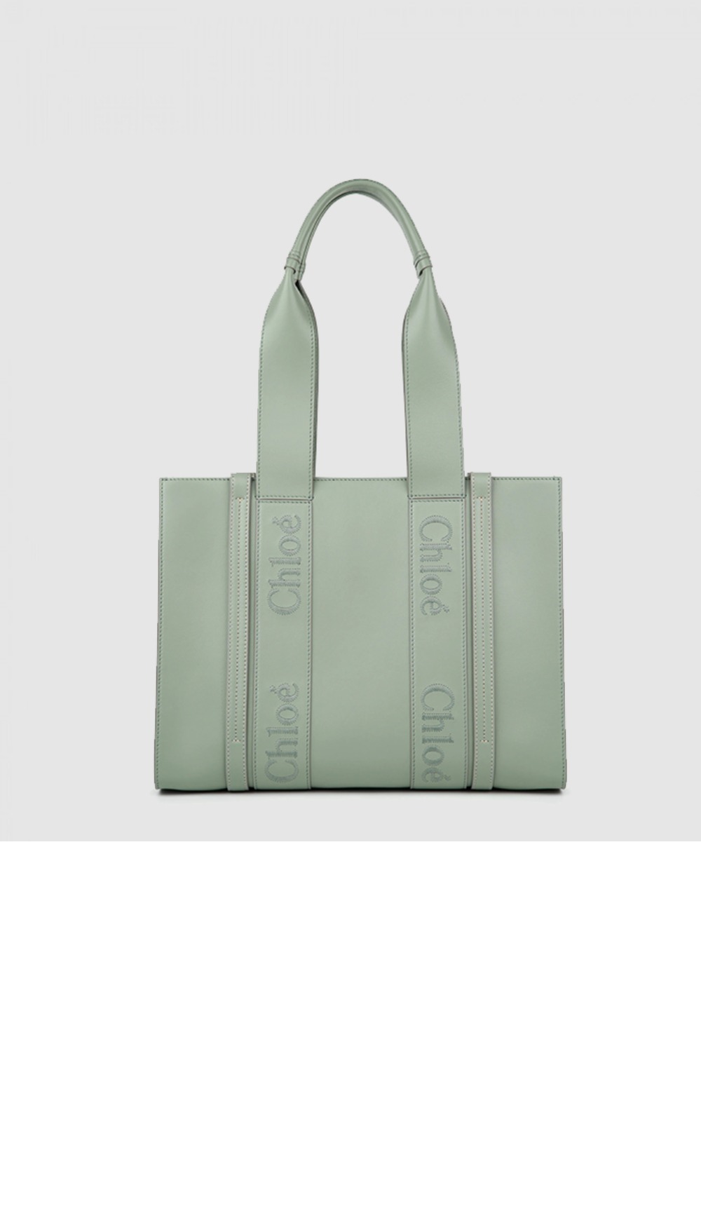 우디 토트백 미듐 US383 > Woody - 우디백