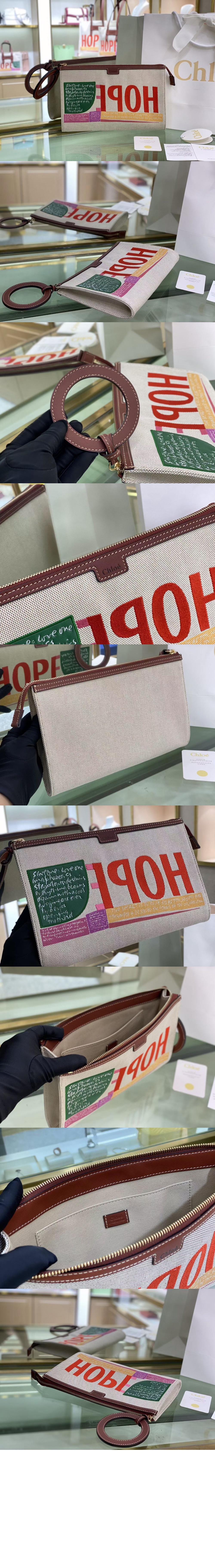 코리타 켄트 클러치 UP385 > Etc - 기타제품