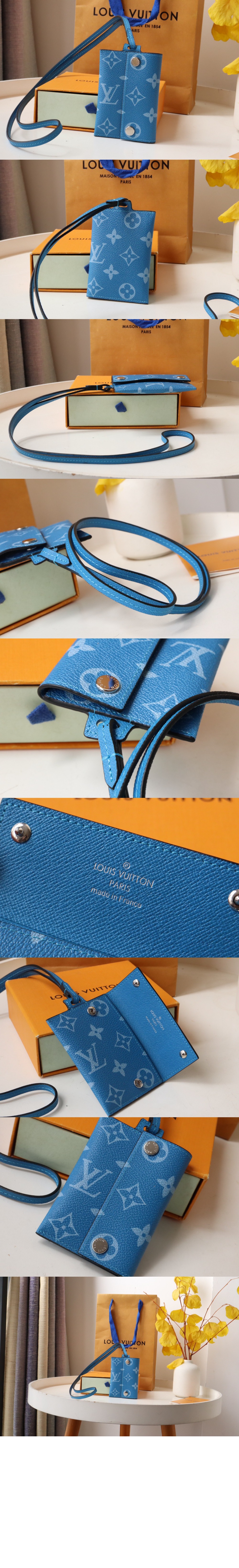 로미 카드홀더 M83153 > Etc - 기타제품