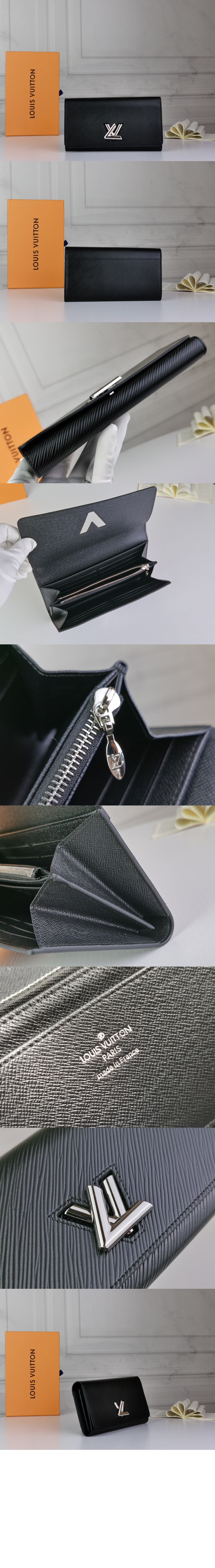 트위스트 월렛 M68309 > Etc - 기타제품