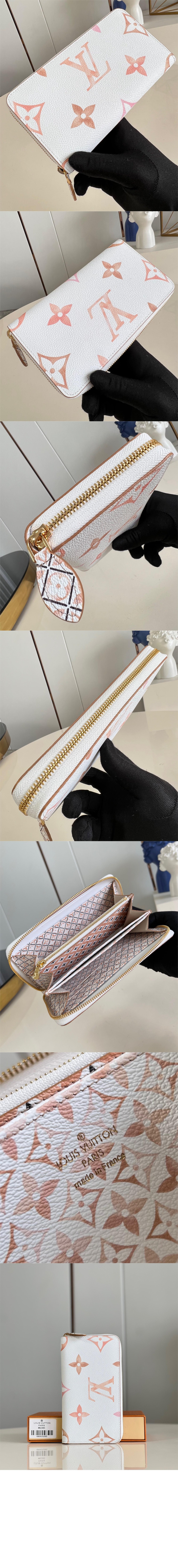 지피 월렛 M82385 > Zippy - 지피 지갑