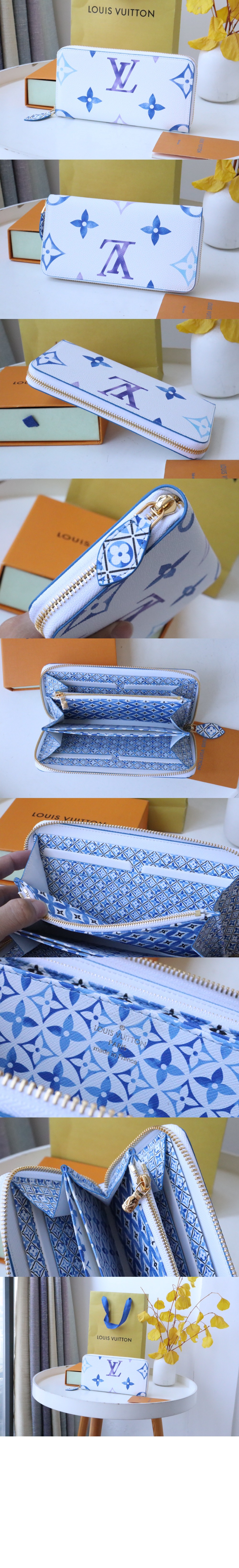 지피 월렛 M82385 > Zippy - 지피 지갑