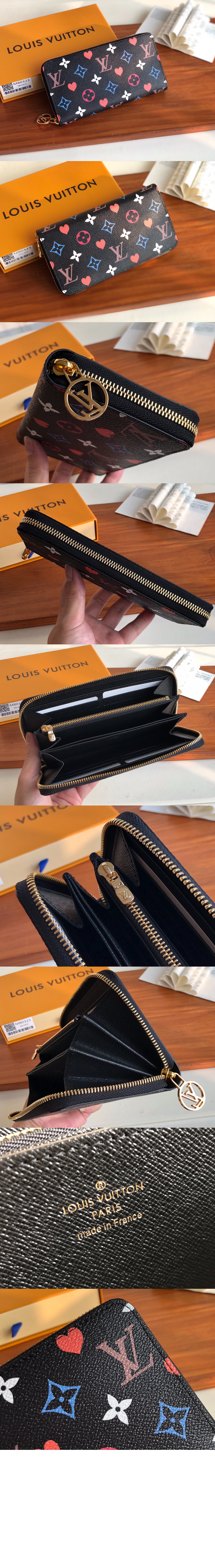 지피 월렛 M80323 > Zippy - 지피 지갑