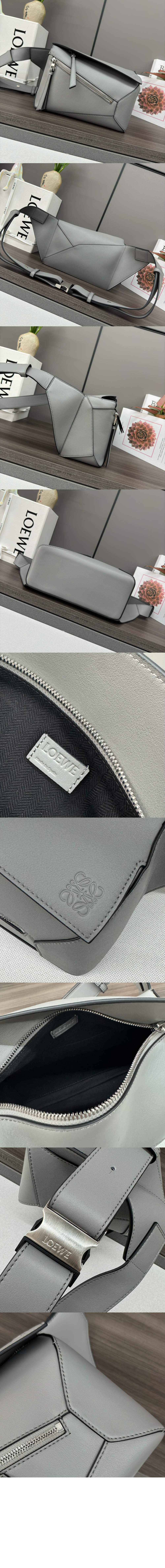 스몰 퍼즐 범백 - 클래식 카프스킨 > Puzzle - 퍼즐