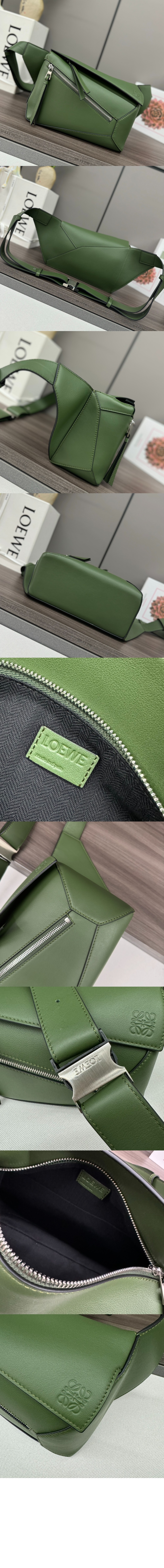 스몰 퍼즐 범백 - 클래식 카프스킨 > Puzzle - 퍼즐