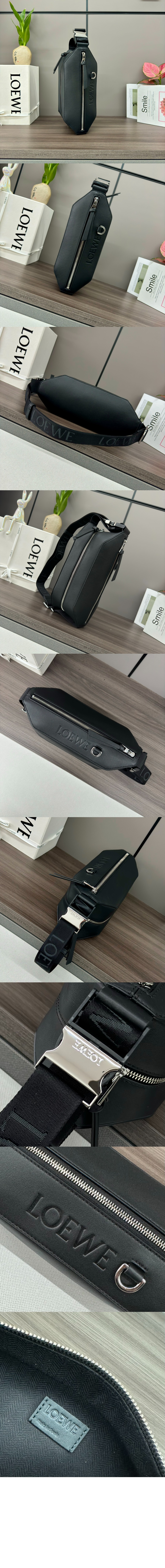 컨버터블 슬링 - 클래식 카프스킨 > Convertible - 컨버터블