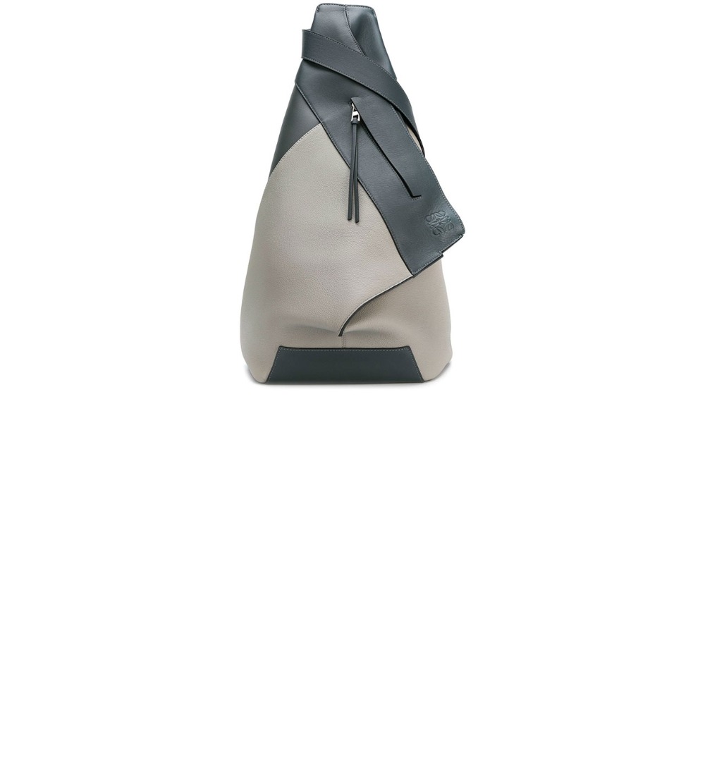 퍼즐 슬링 백 - 클래식 카프스킨 > Puzzle - 퍼즐