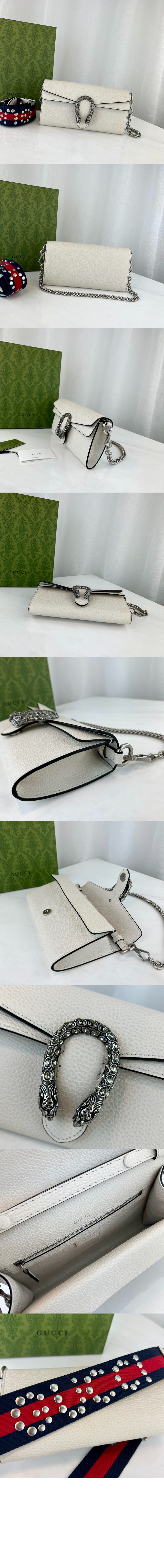 디오니소스 스몰 숄더백 731782 > Dionysus - 디오니소스