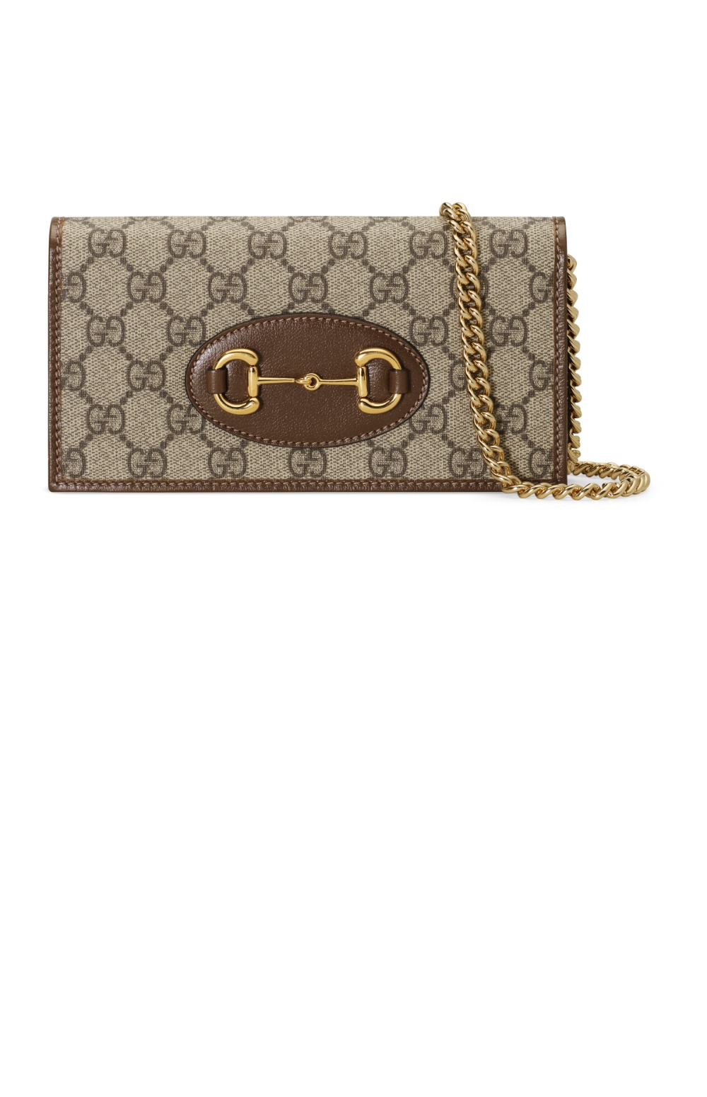 홀스빗 1955 체인 지갑 621892 > Horsebit 1955 - 홀스빗 1955