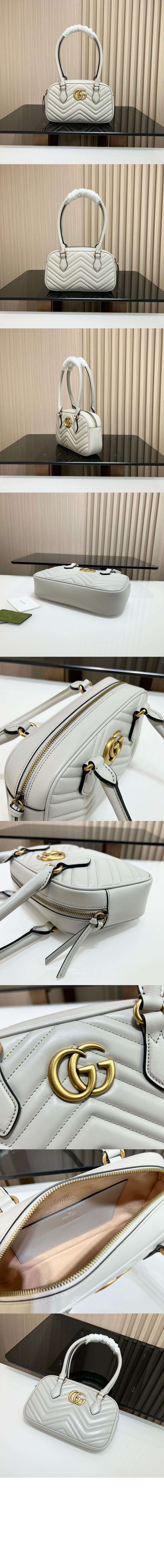 스몰 탑 핸들백 795199 > Etc - 기타제품