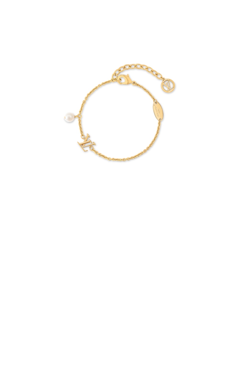 LV 아이코닉 루이자 팔찌 M1450A > Etc - 기타제품