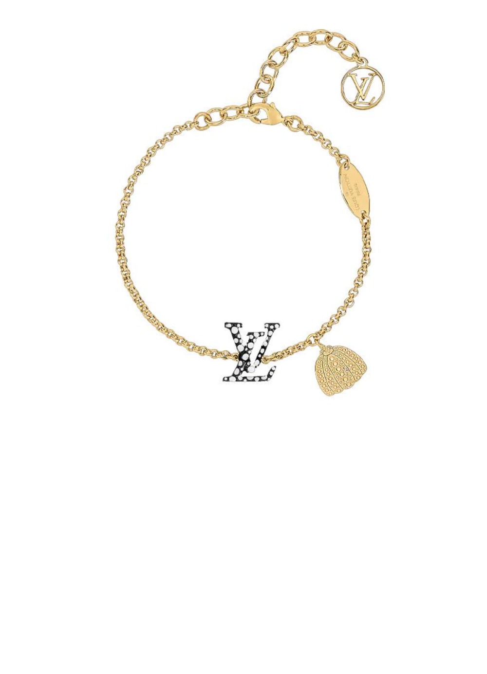 LV 브레이슬릿 M0969A > Etc - 기타제품