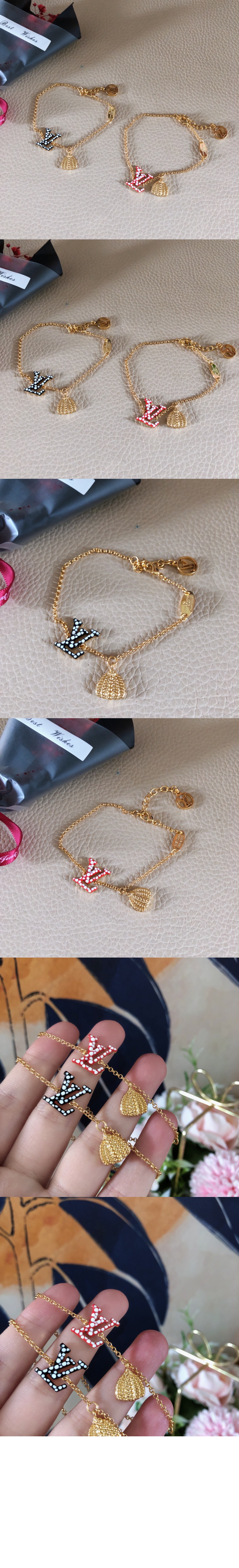 LV 브레이슬릿 M0969A > Etc - 기타제품