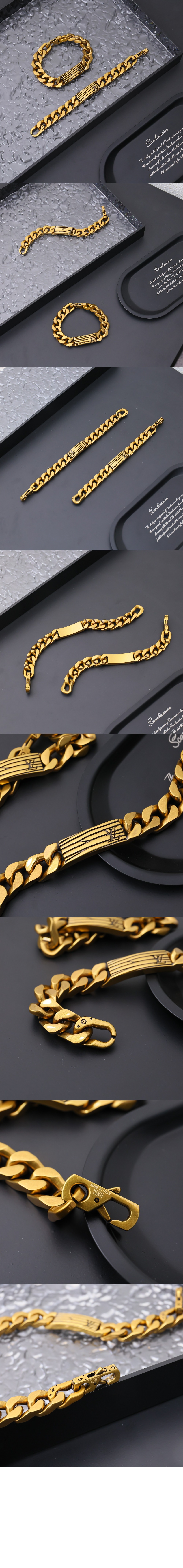 LV 에피 팔찌 M1225M > Etc - 기타제품