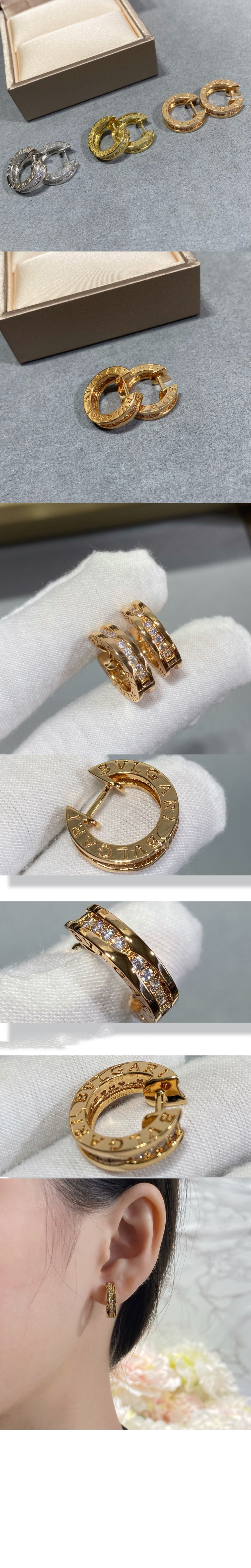 비제로원 귀걸이 348036 > Etc - 기타제품