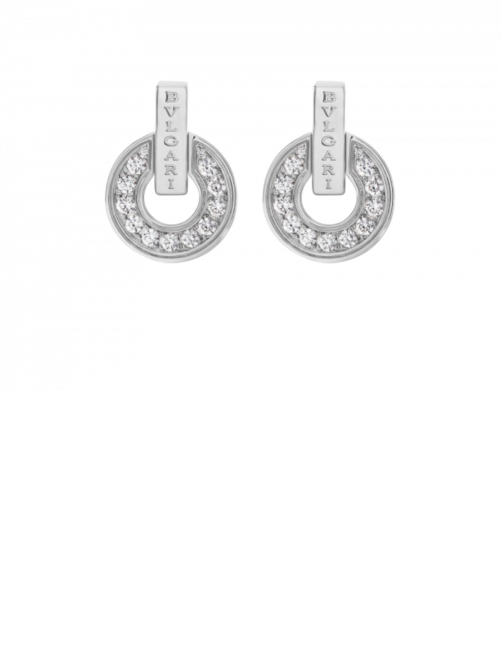 불가리 귀걸이 357940 > Etc - 기타제품