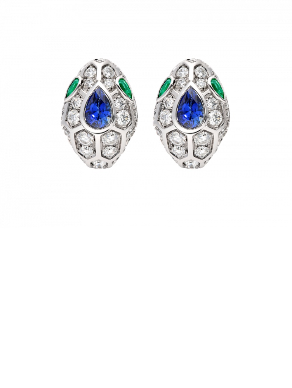 세르펜티 세두토리 귀걸이 355355 > Etc - 기타제품