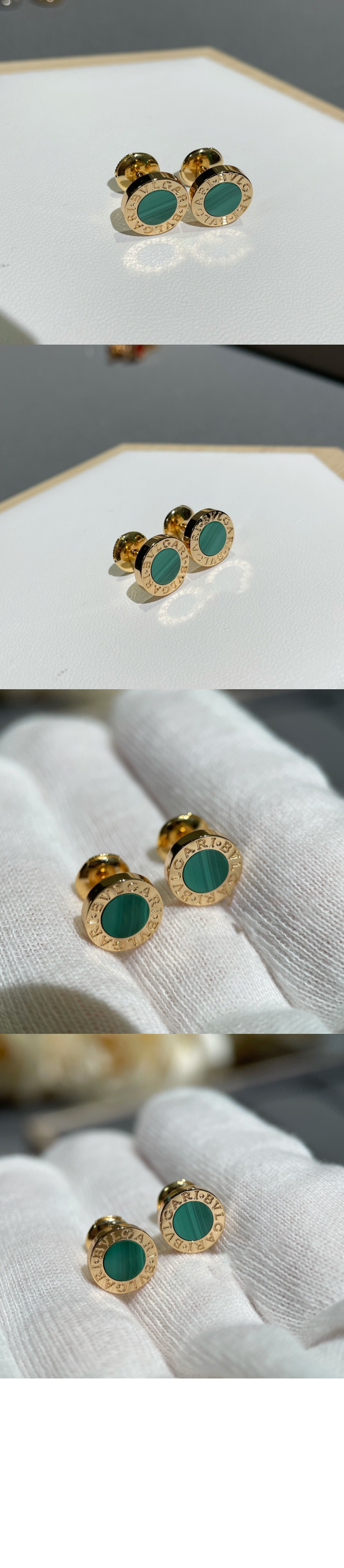 불가리 귀걸이 354729 > Etc - 기타제품