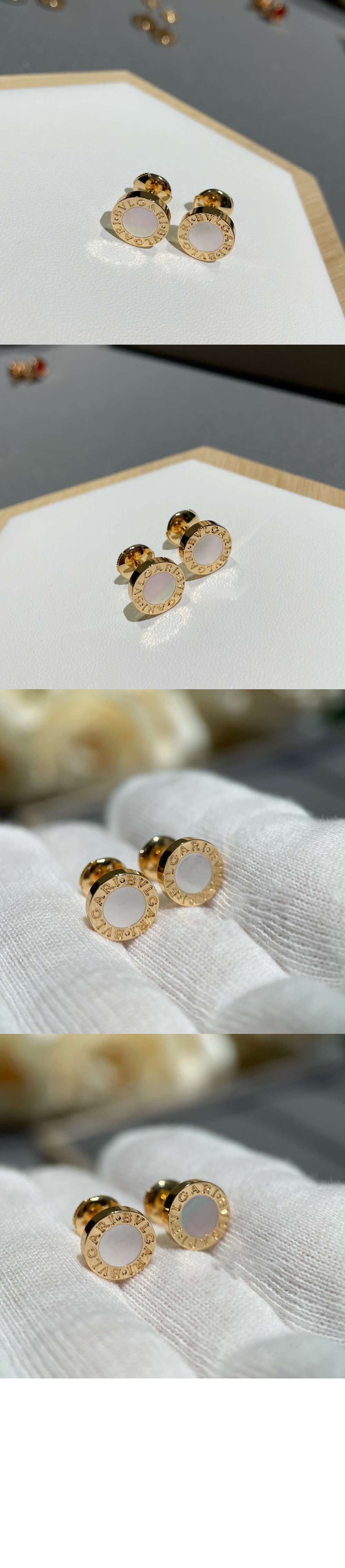 불가리 귀걸이 354730 > Etc - 기타제품