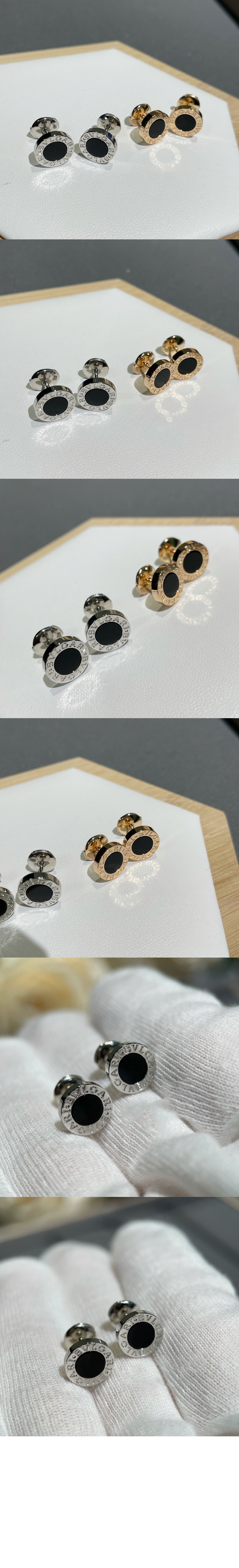 불가리 귀걸이 356121 > Etc - 기타제품