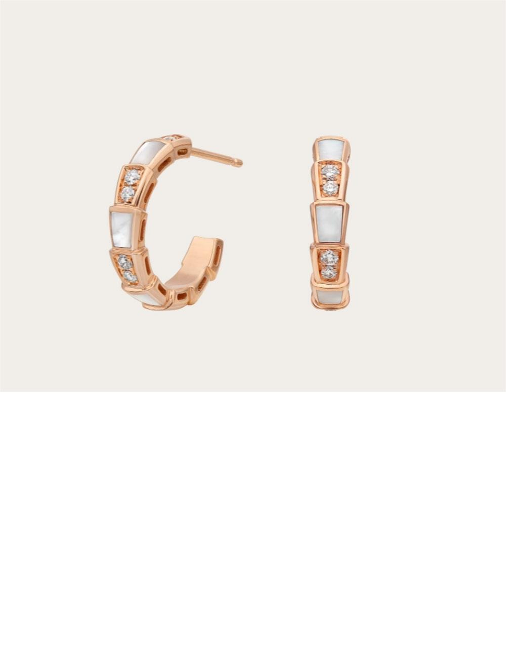 세르펜티 바이퍼 귀걸이 356170 > Etc - 기타제품