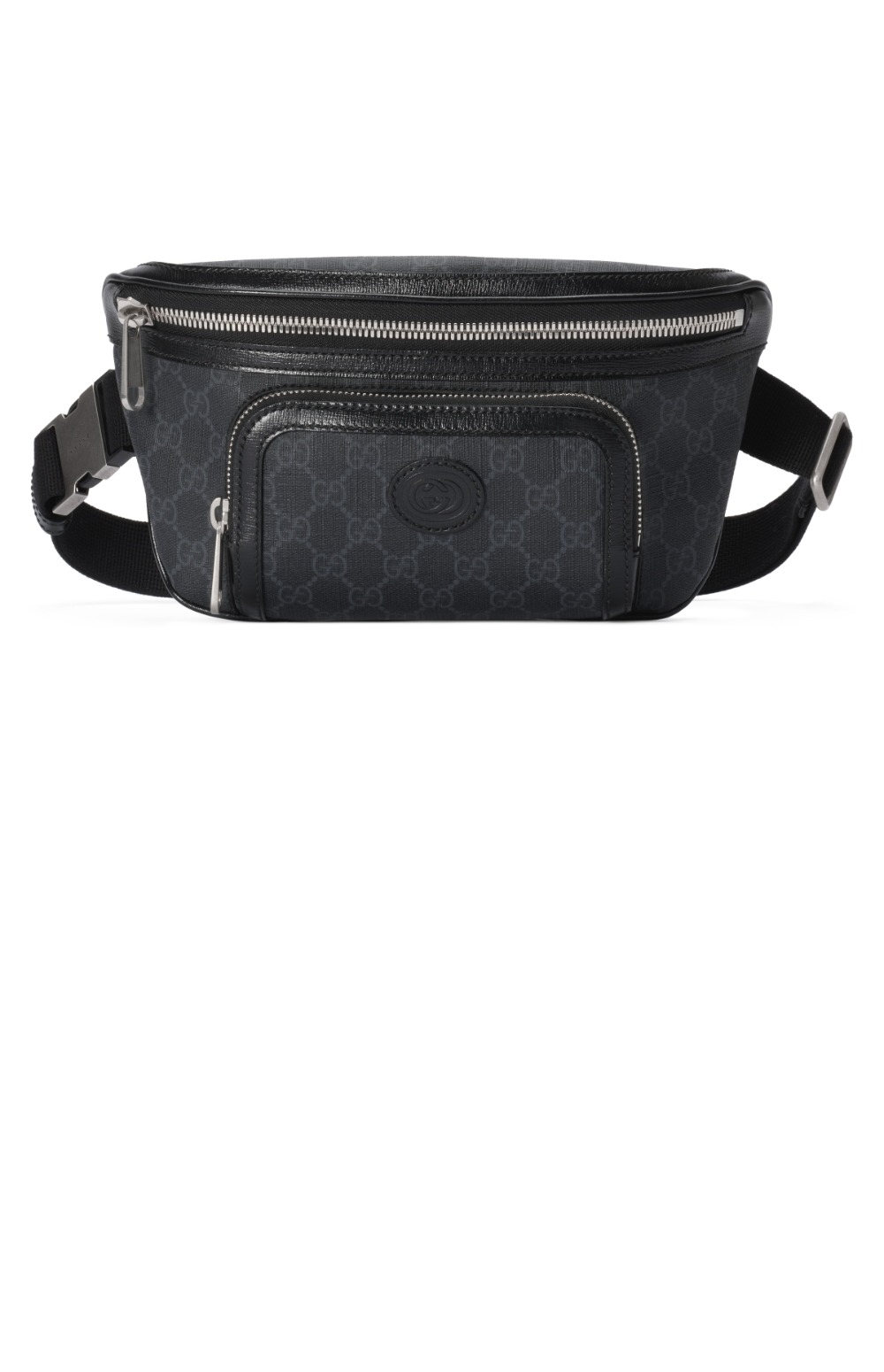 GG 라지 벨트백 733240 > GG Belt Bag - GG 벨트백