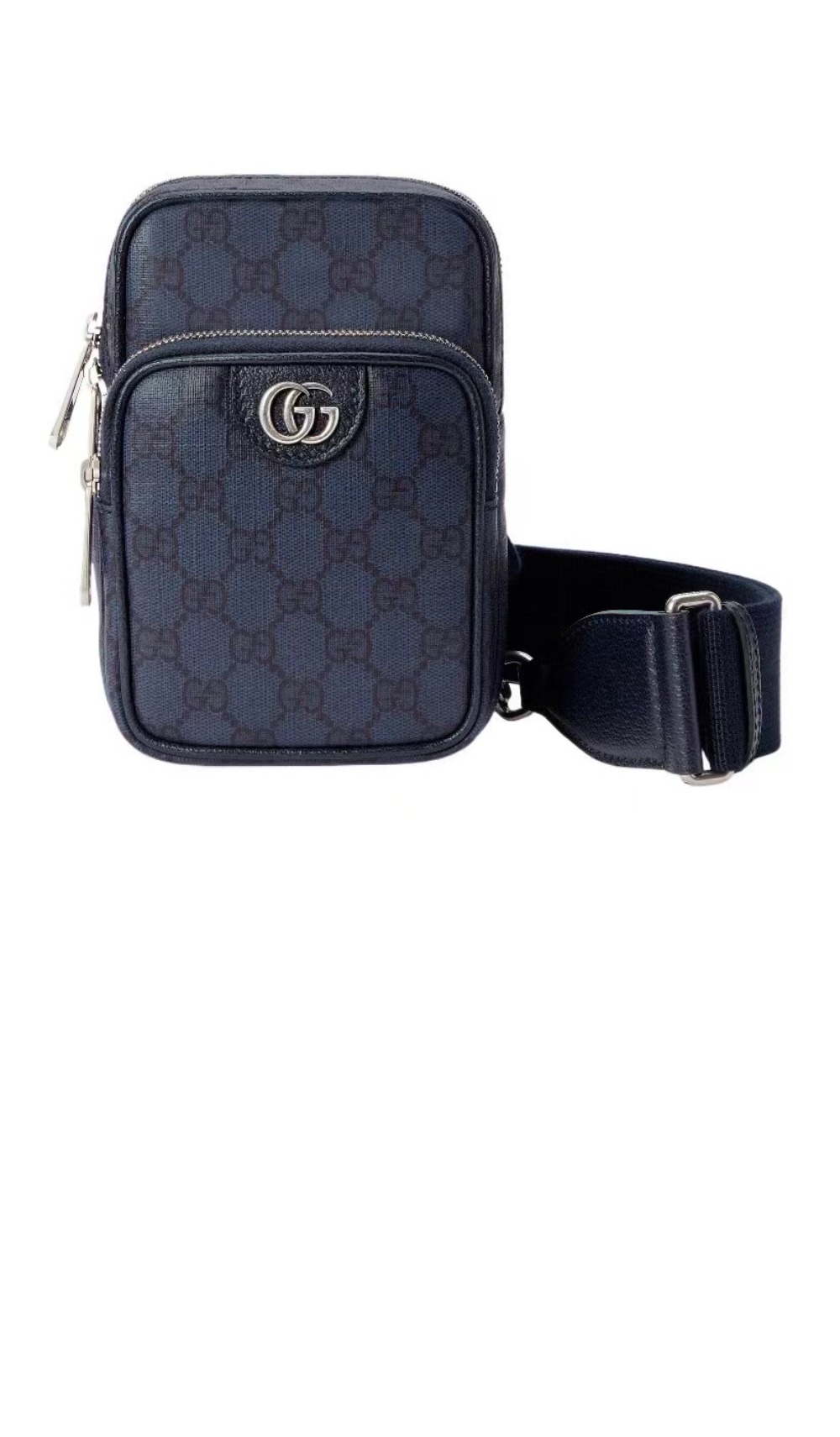 오피디아 GG 미니백 752565 > Ophidia - 오피디아