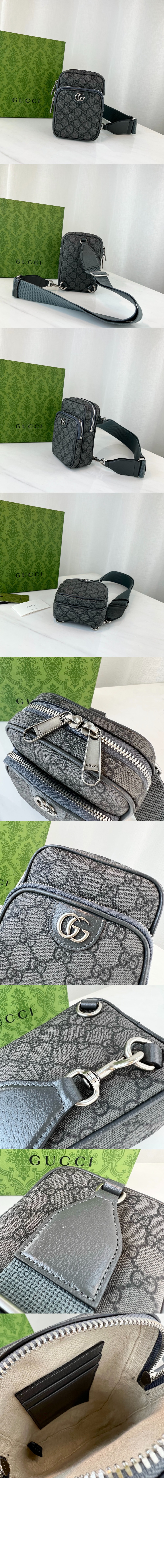 오피디아 GG 미니백 752565 > Ophidia - 오피디아