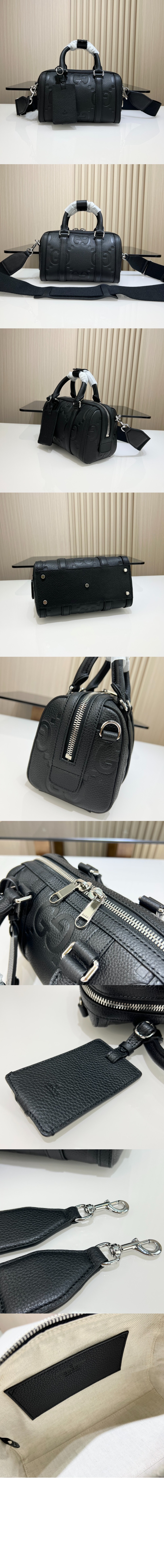 점보 GG 미니 더플백 725292 > Etc - 기타제품