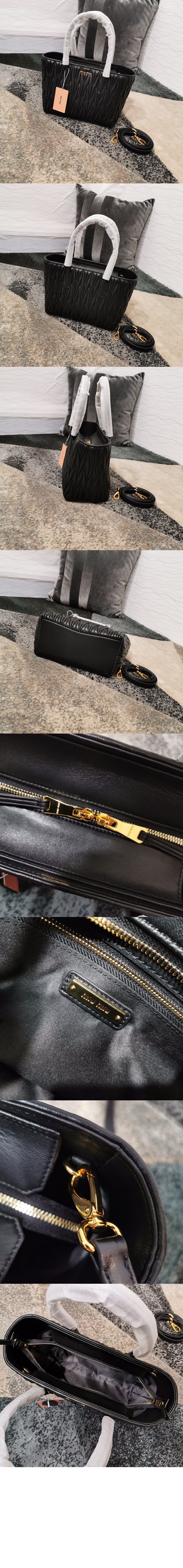 마테라쎄 토트백 5BG163 > Etc - 기타제품