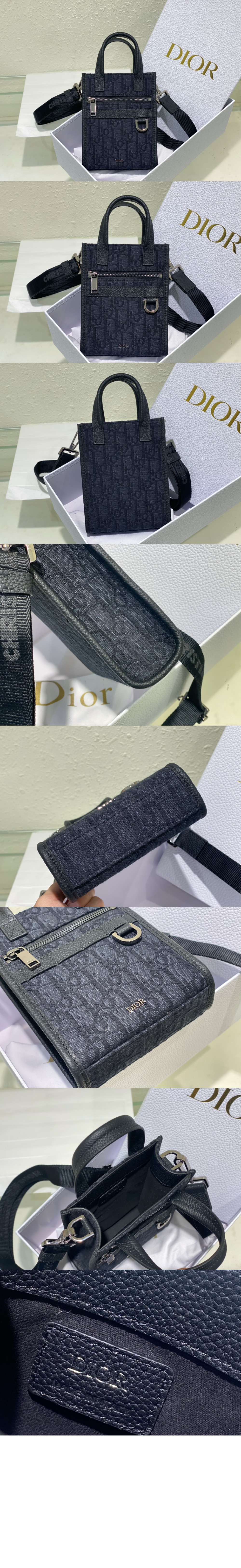 Safari North-South 미니 토트 백 2ESWS > Etc - 기타제품