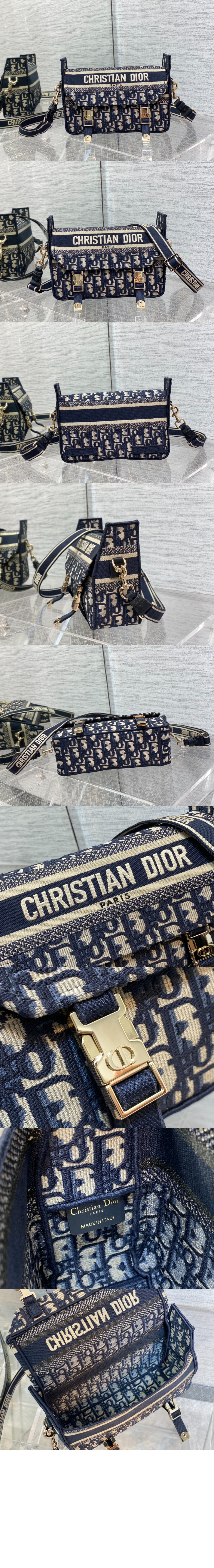 Diorcamp 스몰 백 M1241 > Etc - 기타제품