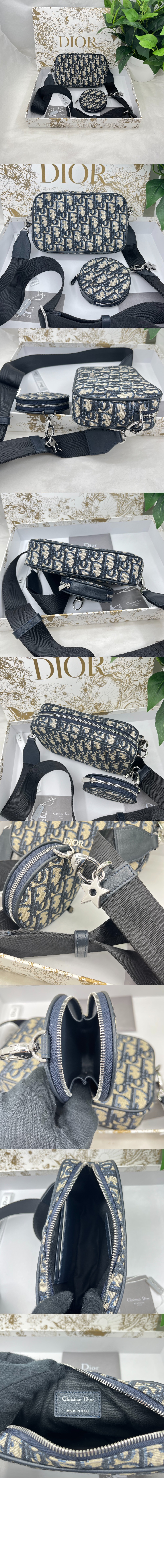 베이비디올 오블리끄 작은 다용도 가방 M9908 > Etc - 기타제품